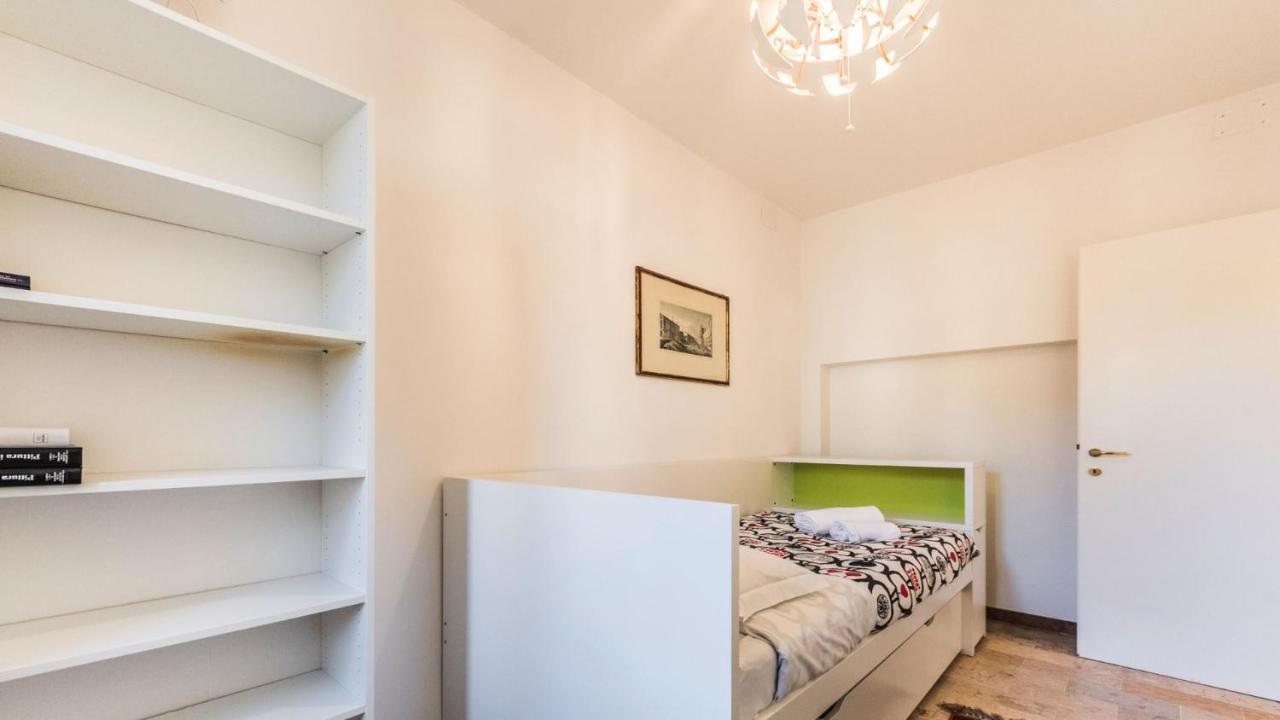 Residenza Cavana Apartamento *