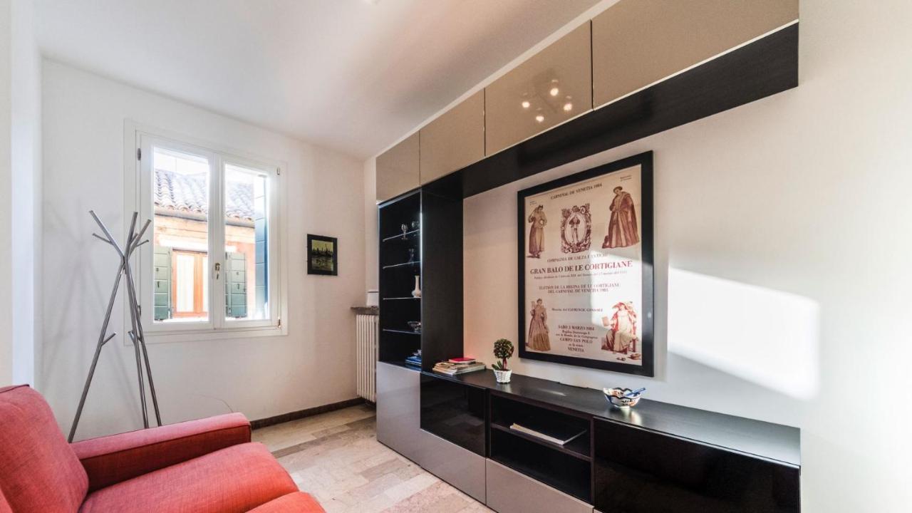 Residenza Cavana Apartamento Venecia