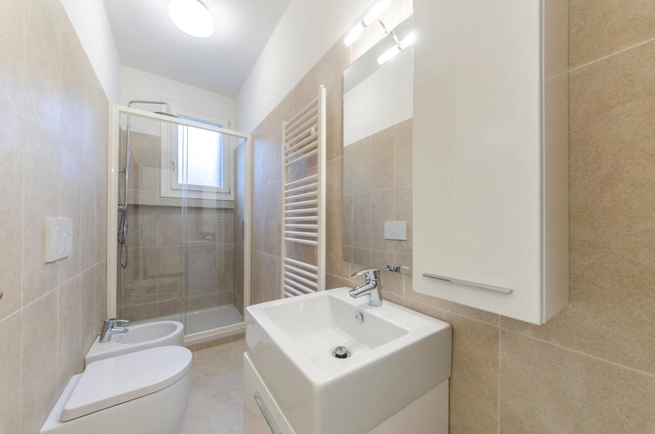 Apartamento Residenza Cavana